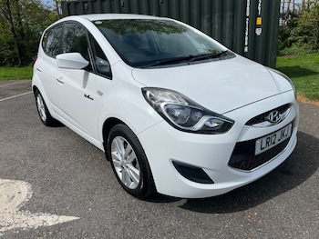 Used Hyundai Ix20 2012 for sale - 78267924: Photo