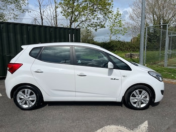 Used Hyundai Ix20 2012 for sale - 78267924: Photo