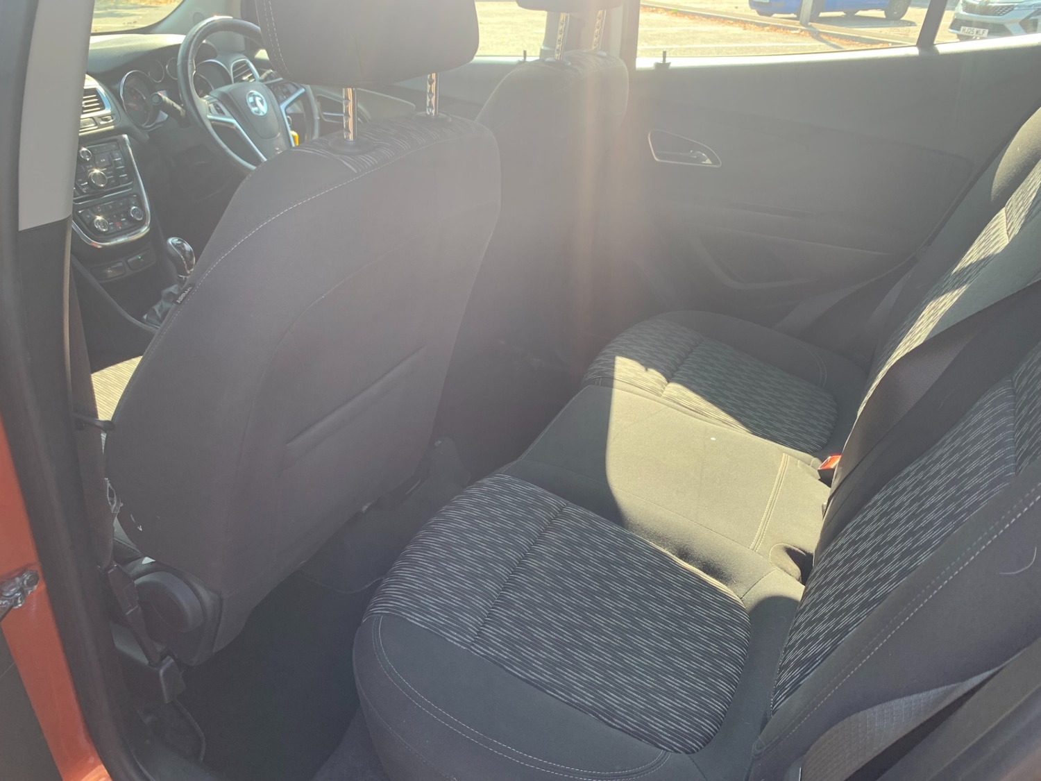 Vehicle 13