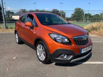 2016 (16) - 1.4T Exclusiv 5dr