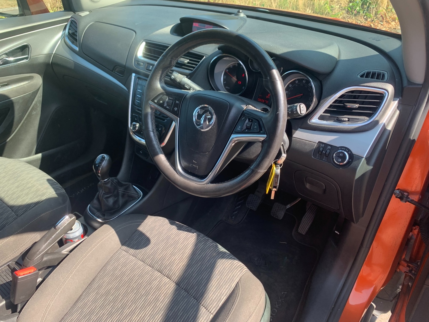 Vehicle 9