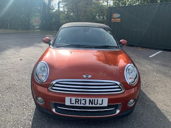 Used MINI Roadster 2013 for sale - 79693277: Photo