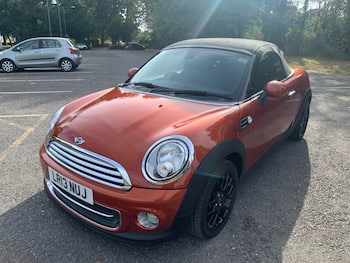 Used MINI Roadster 2013 for sale - 79693277: Photo