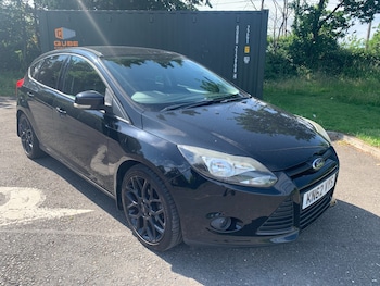 Used Ford Focus 2012 for sale - 78941872: Photo