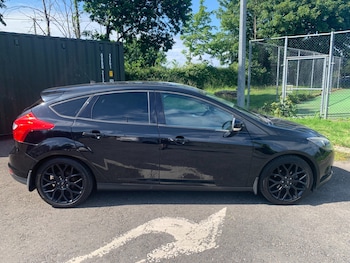 Used Ford Focus 2012 for sale - 78941872: Photo