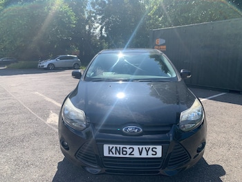 Used Ford Focus 2012 for sale - 78941872: Photo
