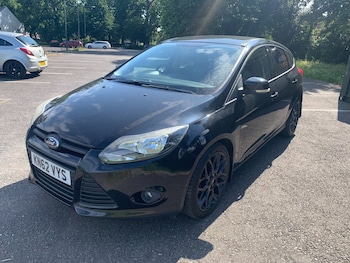 Used Ford Focus 2012 for sale - 78941872: Photo