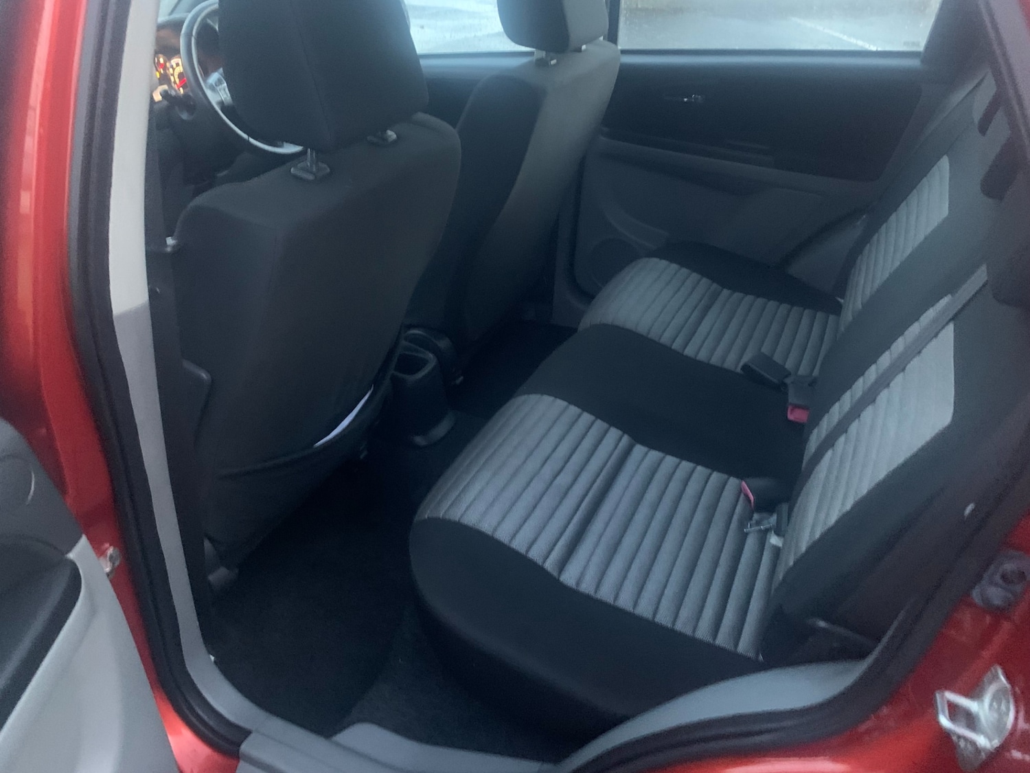 Used Suzuki SX4 2010 for sale - 76796758: Photo 11