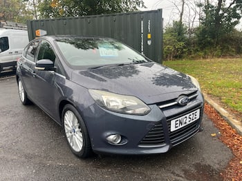 Used Ford Focus 2012 for sale - 79716635: Photo