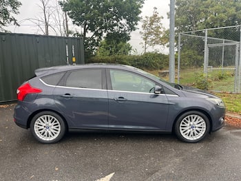 Used Ford Focus 2012 for sale - 79716635: Photo