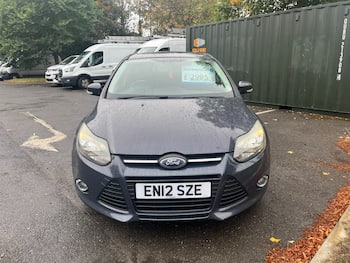 Used Ford Focus 2012 for sale - 79716635: Photo