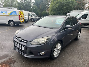 Used Ford Focus 2012 for sale - 79716635: Photo