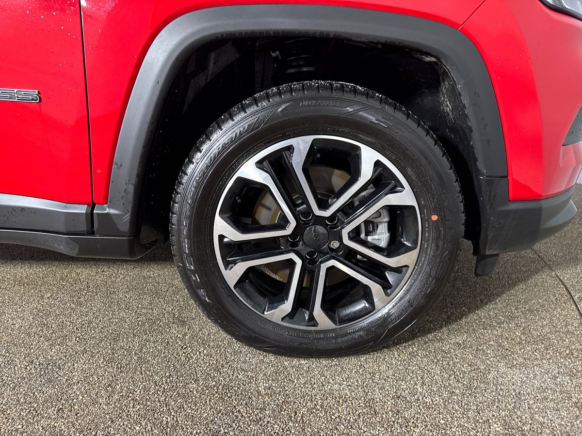 Used Jeep Compass 2024 for sale - 76868732: Photo 13