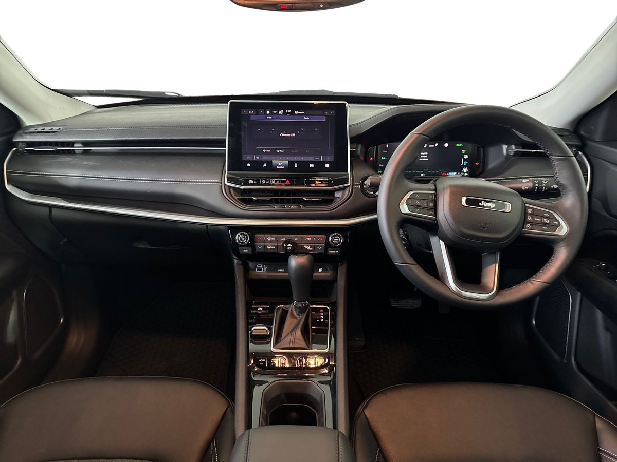 Used Jeep Compass 2024 for sale - 76868732: Photo 19