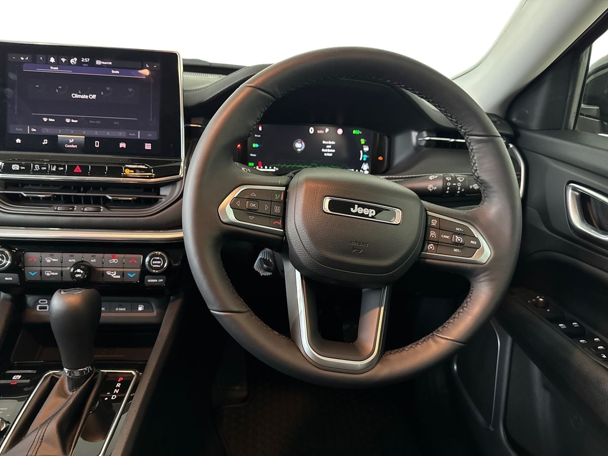 Used Jeep Compass 2024 for sale - 76868732: Photo 21