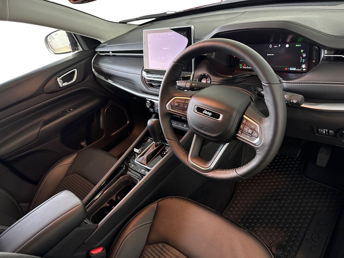 Used Jeep Compass 2024 for sale - 76868732: Photo 22