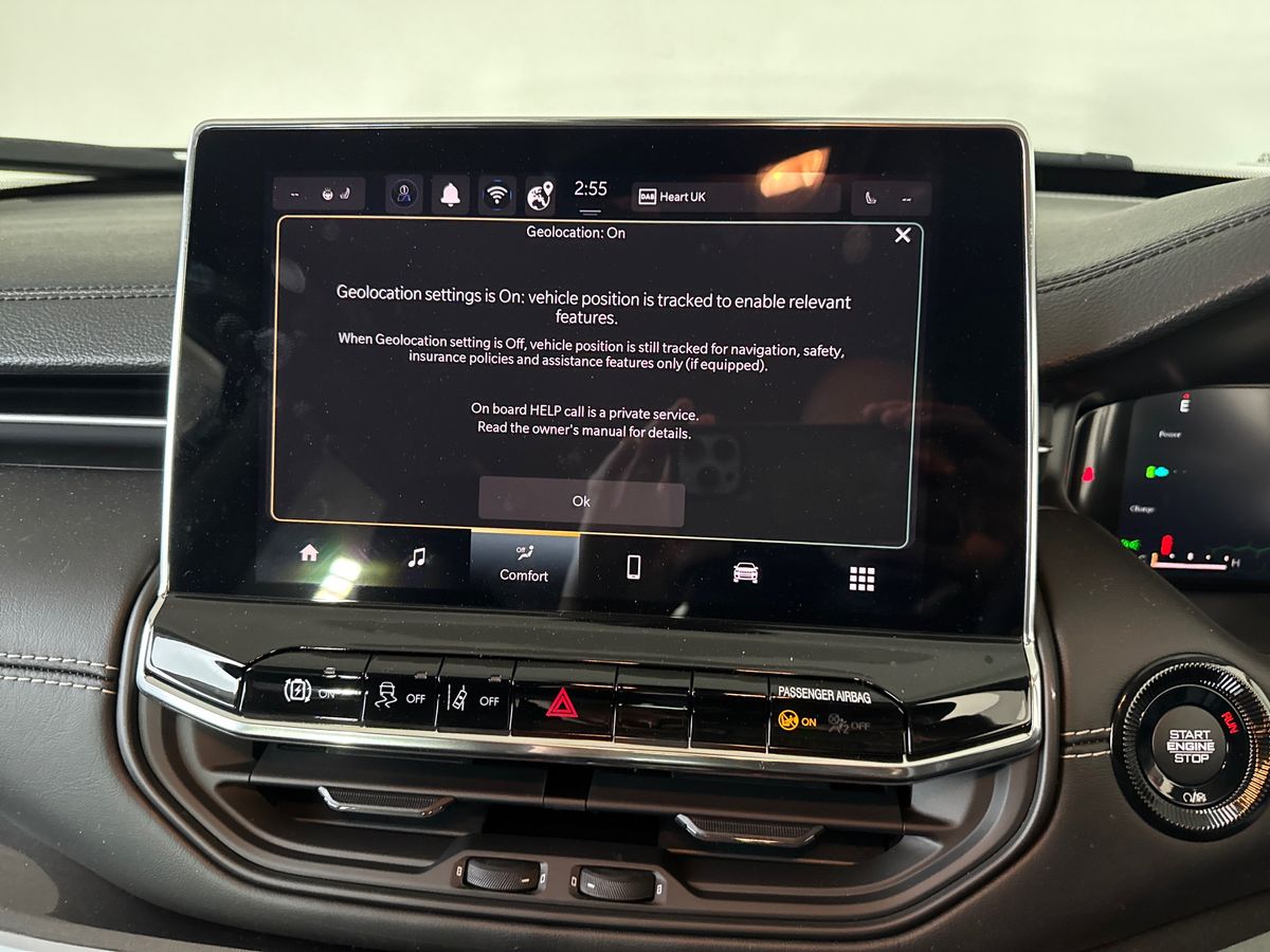 Used Jeep Compass 2024 for sale - 76868732: Photo 26