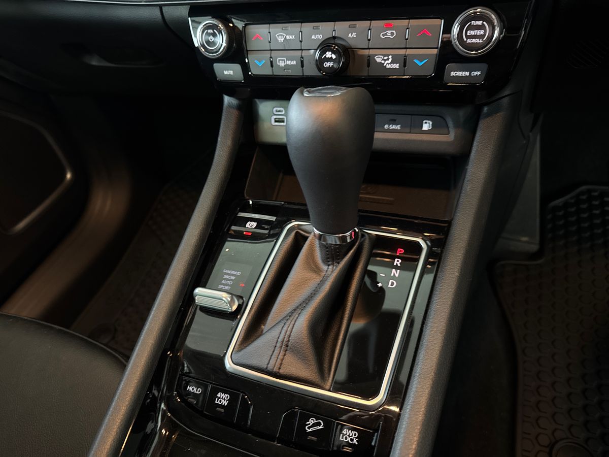 Used Jeep Compass 2024 for sale - 76868732: Photo 28