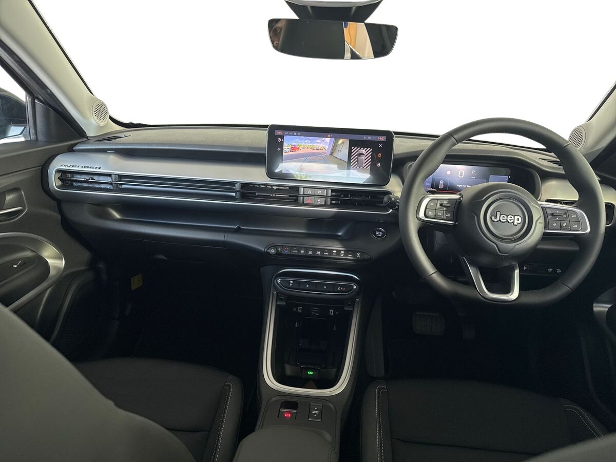 Vehicle 19
