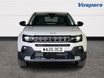 Used Jeep Other 2025 for sale - 75514438: Photo