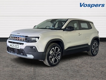 Used Jeep Other 2025 for sale - 75514438: Photo
