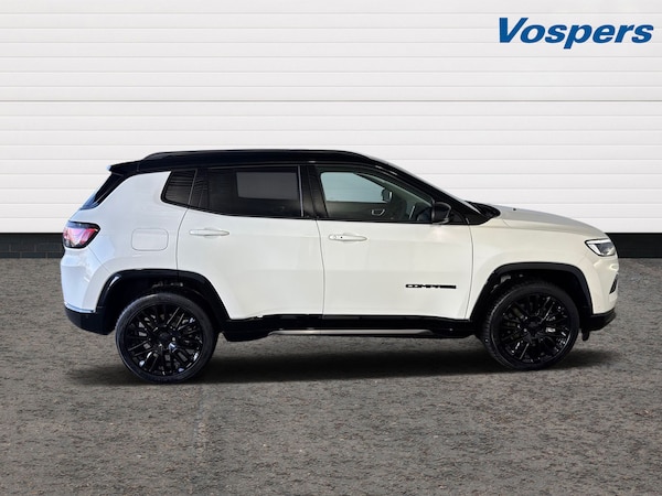 Used Jeep Compass 2024 for sale - 75442897: Photo 10
