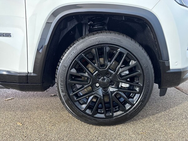 Used Jeep Compass 2024 for sale - 75442897: Photo 11