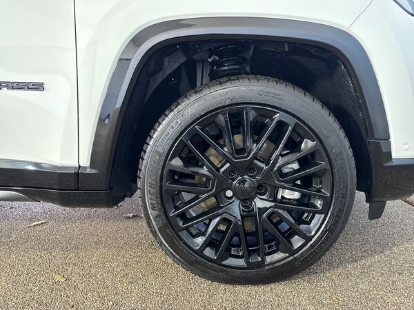 Used Jeep Compass 2024 for sale - 75442897: Photo 13