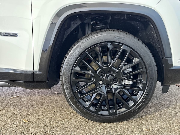 Used Jeep Compass 2024 for sale - 75442897: Photo 14