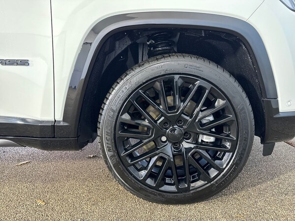 Used Jeep Compass 2024 for sale - 75442897: Photo 15