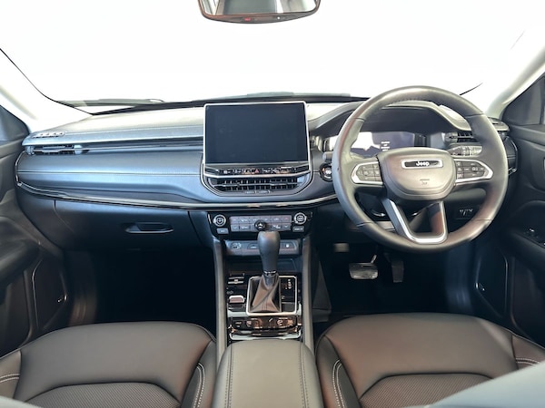 Used Jeep Compass 2024 for sale - 75442897: Photo 19