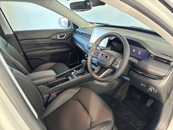 Used Jeep Compass 2024 for sale - 75442897: Photo 22