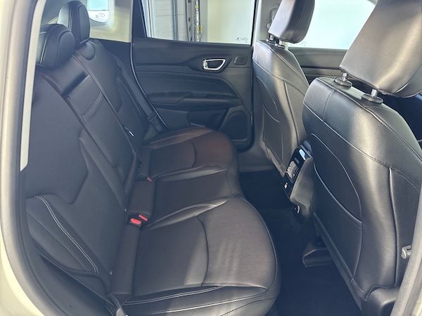 Used Jeep Compass 2024 for sale - 75442897: Photo 29