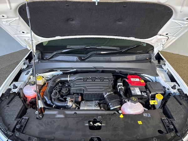 Used Jeep Compass 2024 for sale - 75442897: Photo 34