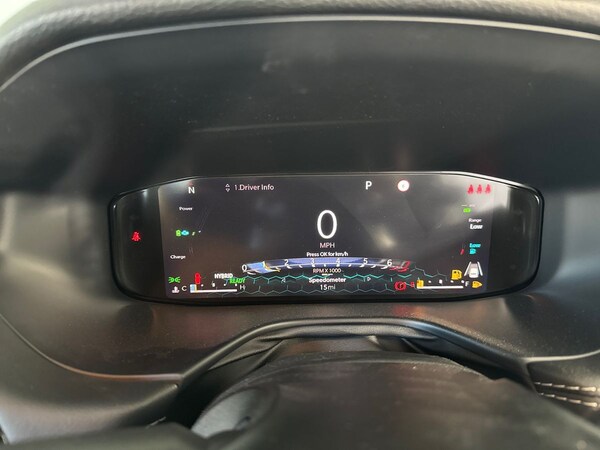 Used Jeep Compass 2024 for sale - 75442897: Photo 36