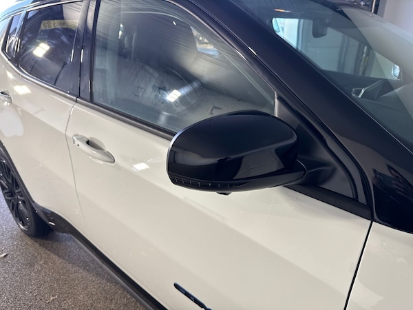 Used Jeep Compass 2024 for sale - 75442897: Photo 38