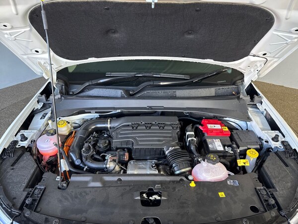 Used Jeep Compass 2024 for sale - 75442897: Photo 42