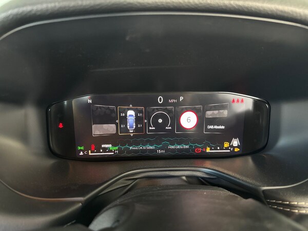 Used Jeep Compass 2024 for sale - 75442897: Photo 43