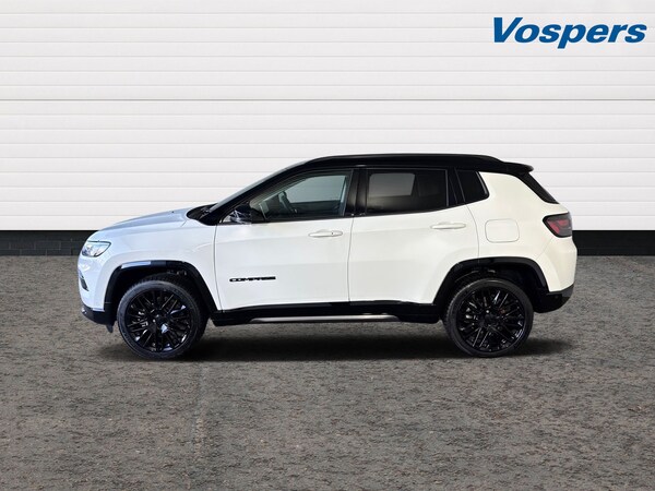 Used Jeep Compass 2024 for sale - 75442897: Photo 5