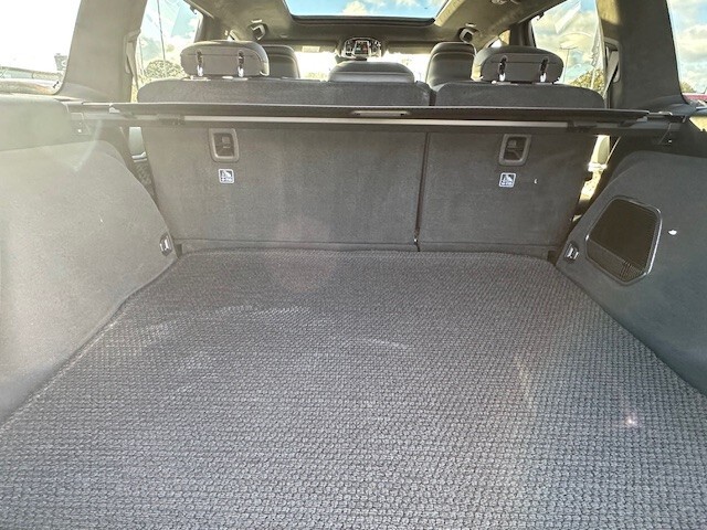 Used Jeep Grand Cherokee for sale - 76872234: Photo 16