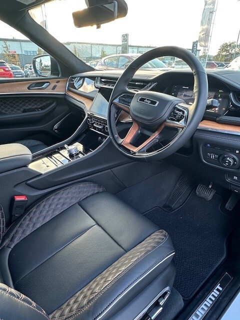 Used Jeep Grand Cherokee for sale - 76872234: Photo 18