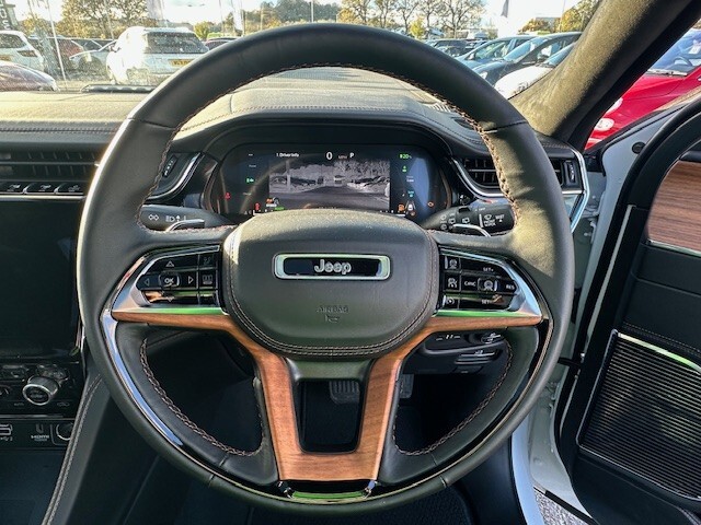 Used Jeep Grand Cherokee for sale - 76872234: Photo 19