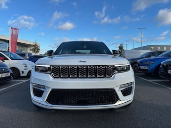 Used Jeep Grand Cherokee undefined for sale - 76872234: Photo