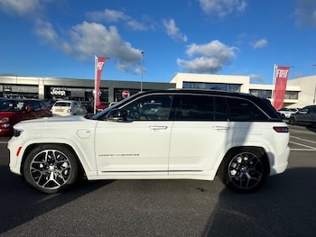 Used Jeep Grand Cherokee undefined for sale - 76872234: Photo