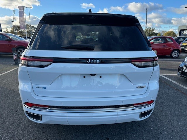 Used Jeep Grand Cherokee for sale - 76872234: Photo 6