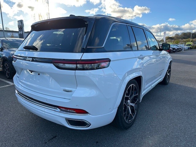 Used Jeep Grand Cherokee for sale - 76872234: Photo 7