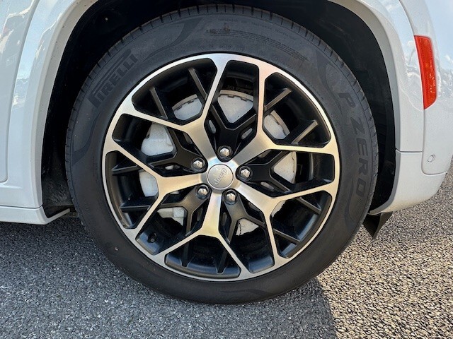 Used Jeep Grand Cherokee for sale - 76872234: Photo 9