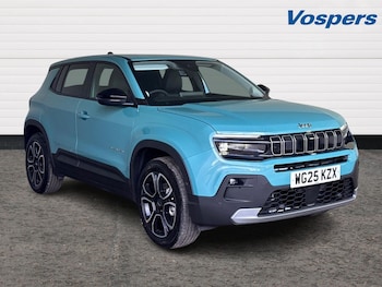 Used Jeep Other 2025 for sale - 75443147: Photo