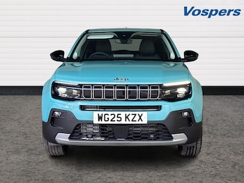 Used Jeep Other 2025 for sale - 75443147: Photo