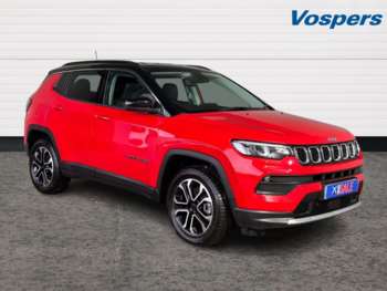 Used Jeep Compass 2024 for sale - 73794064: Photo